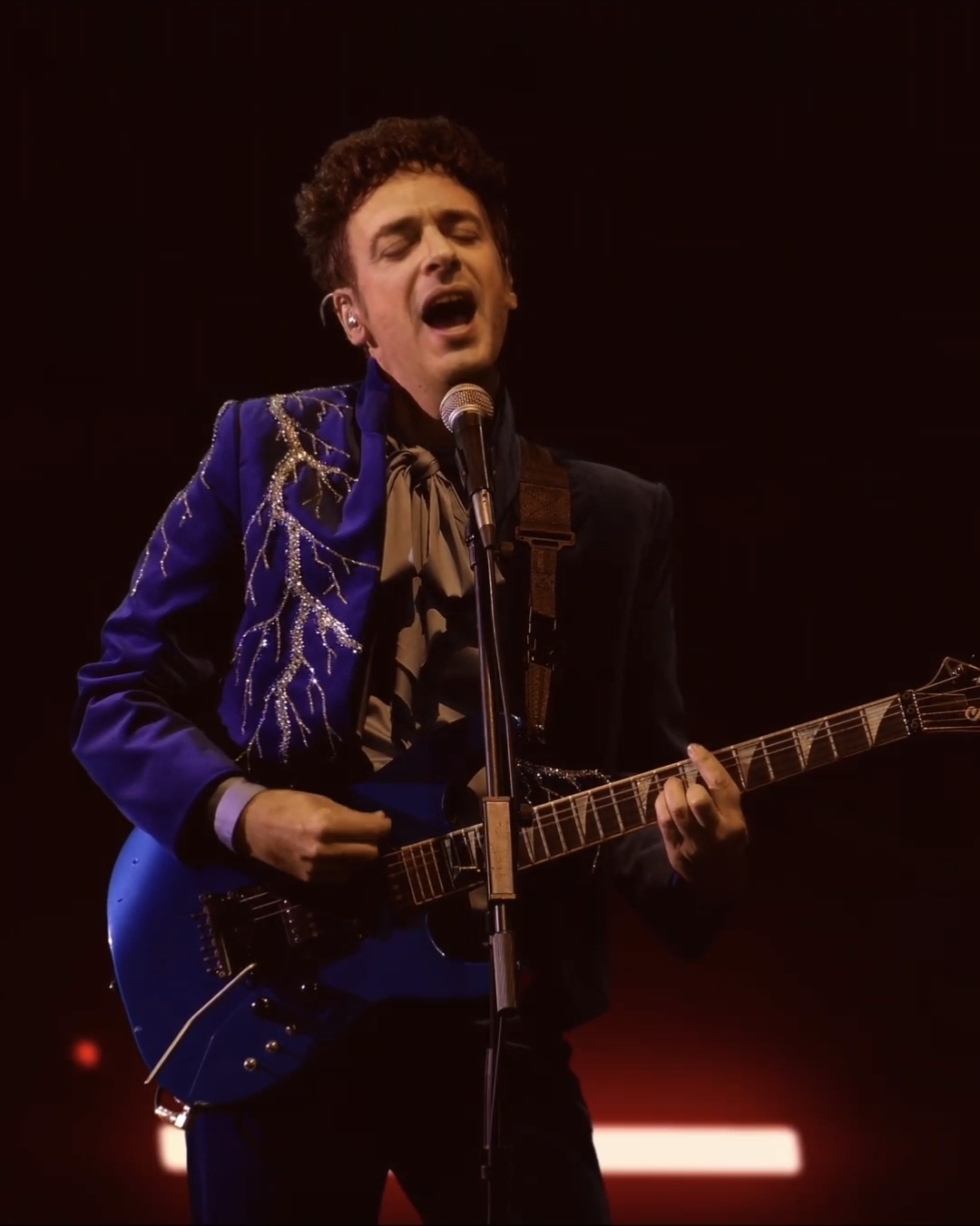 Gustavo Cerati