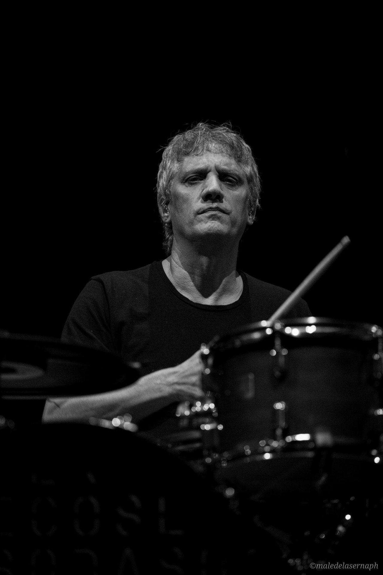 Charly Alberti